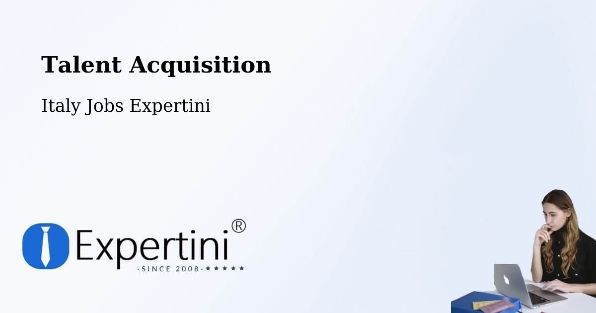 Post Jobs & Find Candidates in Stilo – Talent Acquisition Solutions - Italy Jobs Expertini